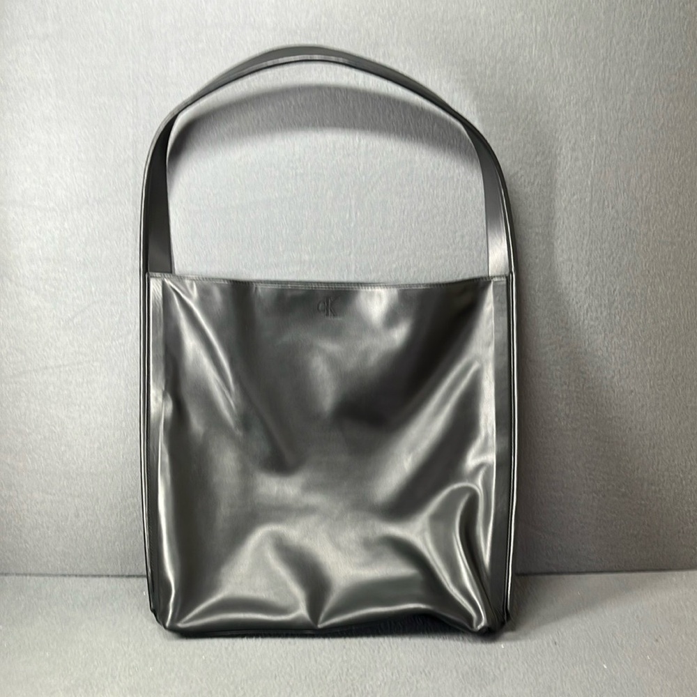 Calvin Klein black Hobo‎ Bag